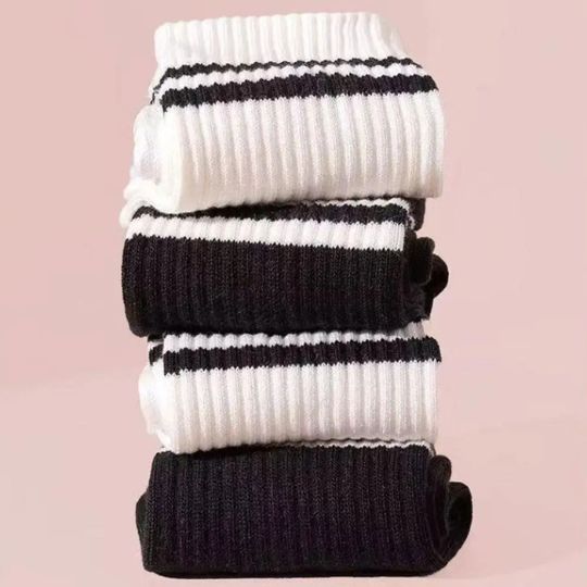Chaussettes Antidérapantes