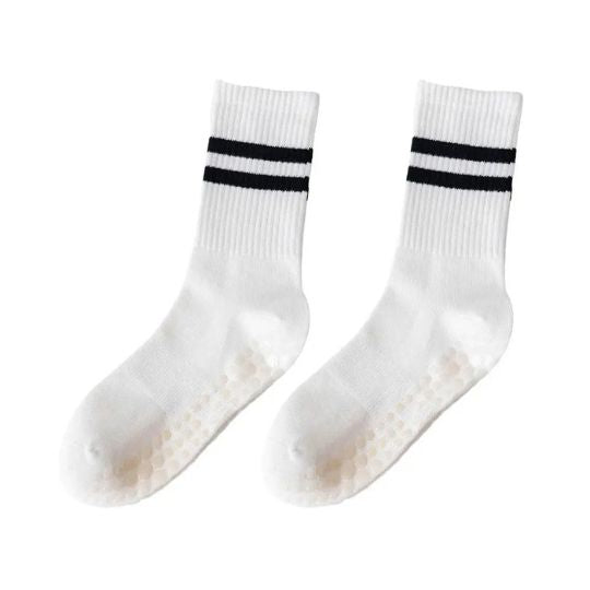 Chaussettes Antidérapantes