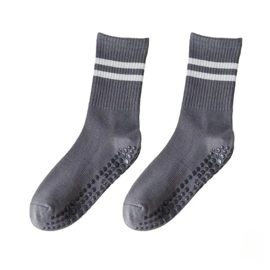 Chaussettes Antidérapantes