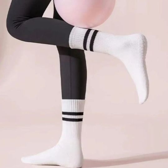 Chaussettes Antidérapantes
