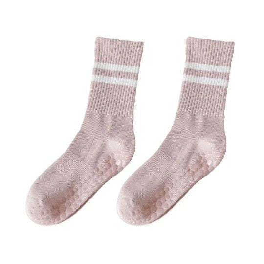 Chaussettes Antidérapantes