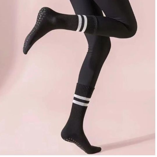 Chaussettes Antidérapantes