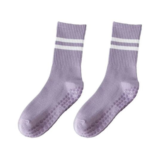 Chaussettes Antidérapantes