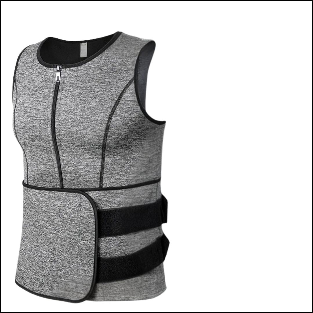 Gilet de Sudation Homme