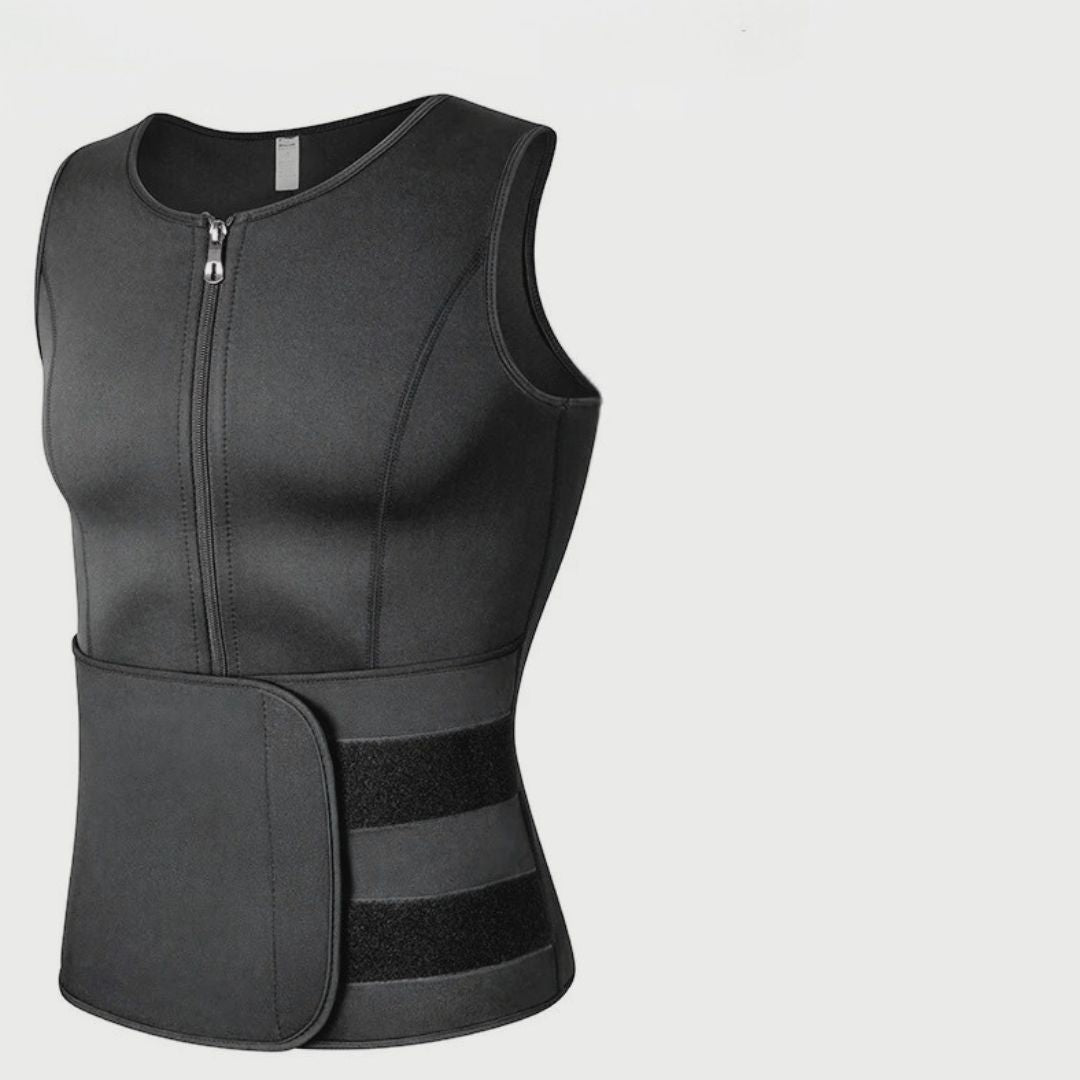 Gilet de Sudation Homme