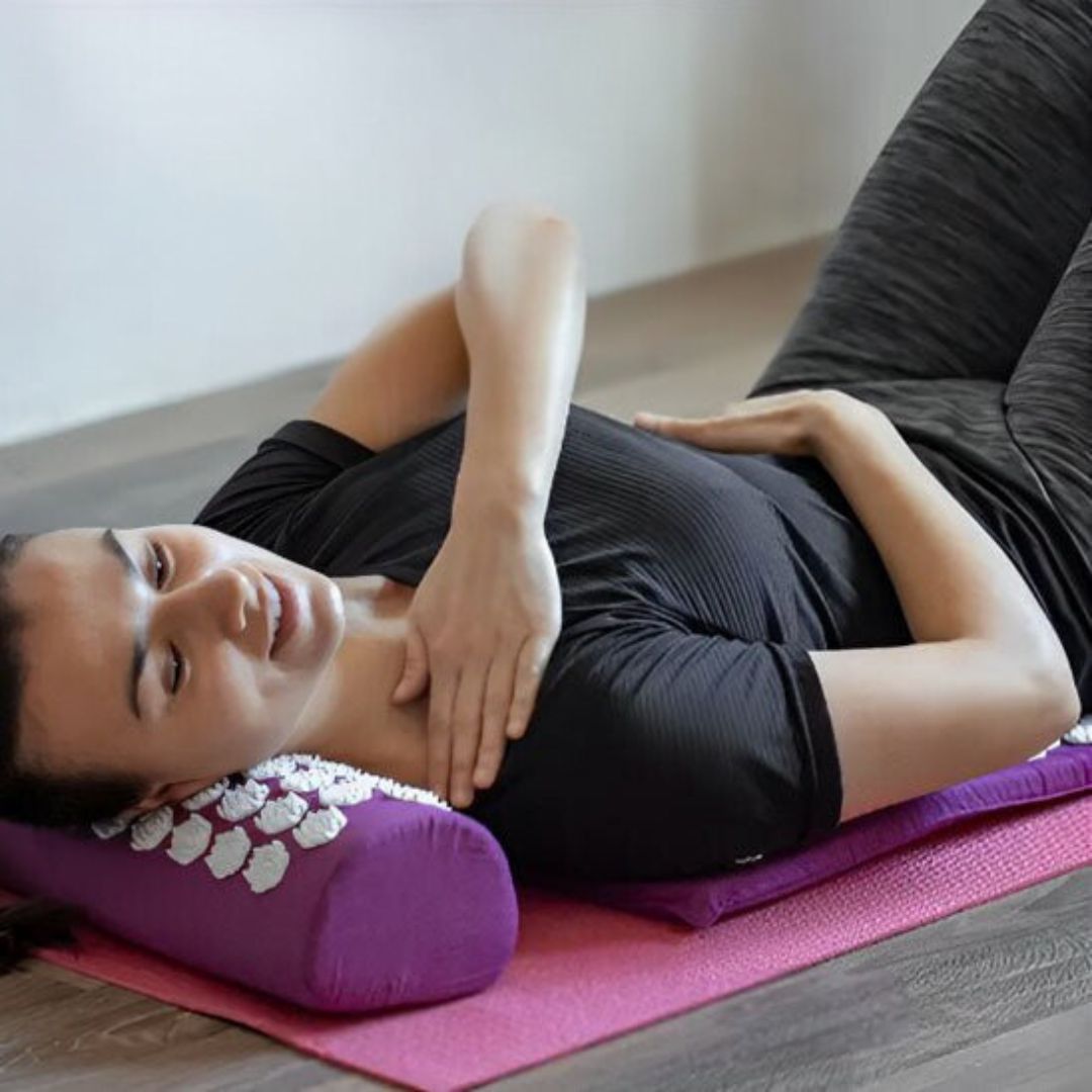 Tapis d'Acupression