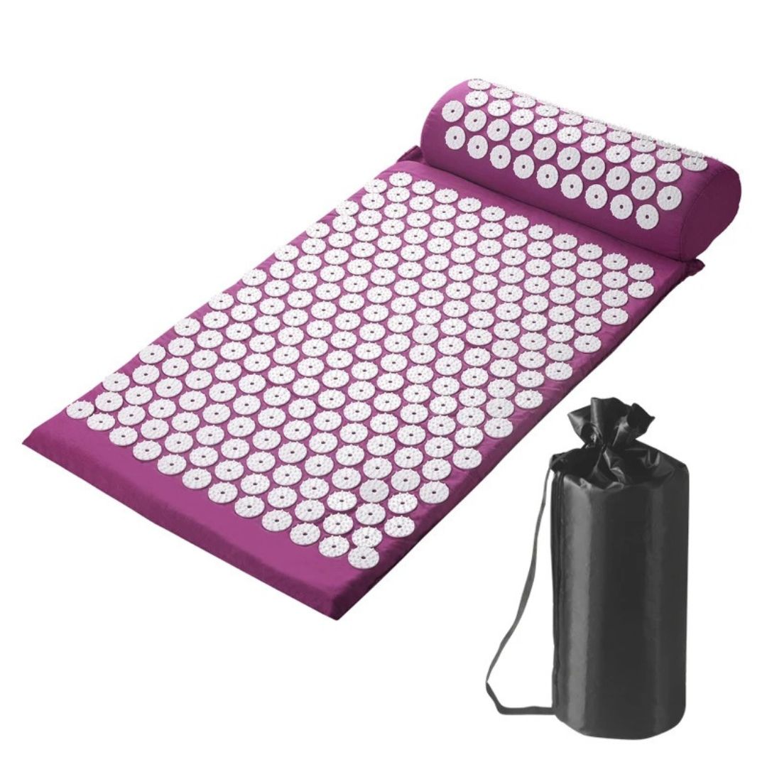 Tapis d'Acupression