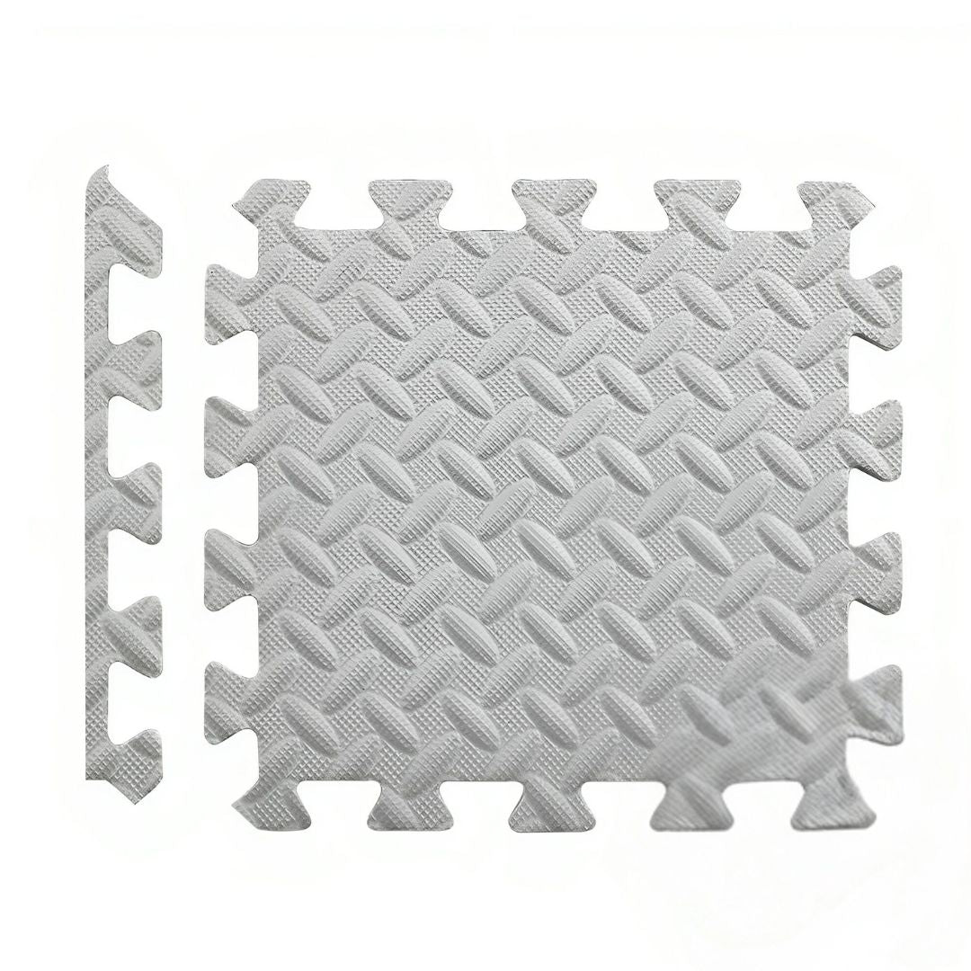 Tapis puzzle mousse™