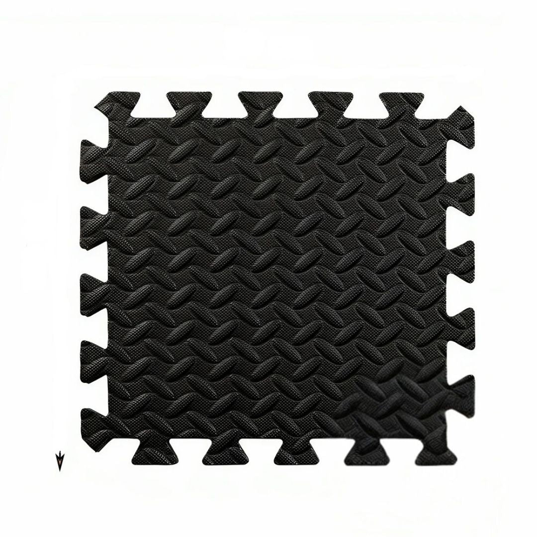 Tapis puzzle mousse™