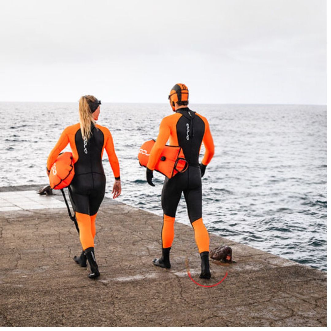 Chaussettes de plongée