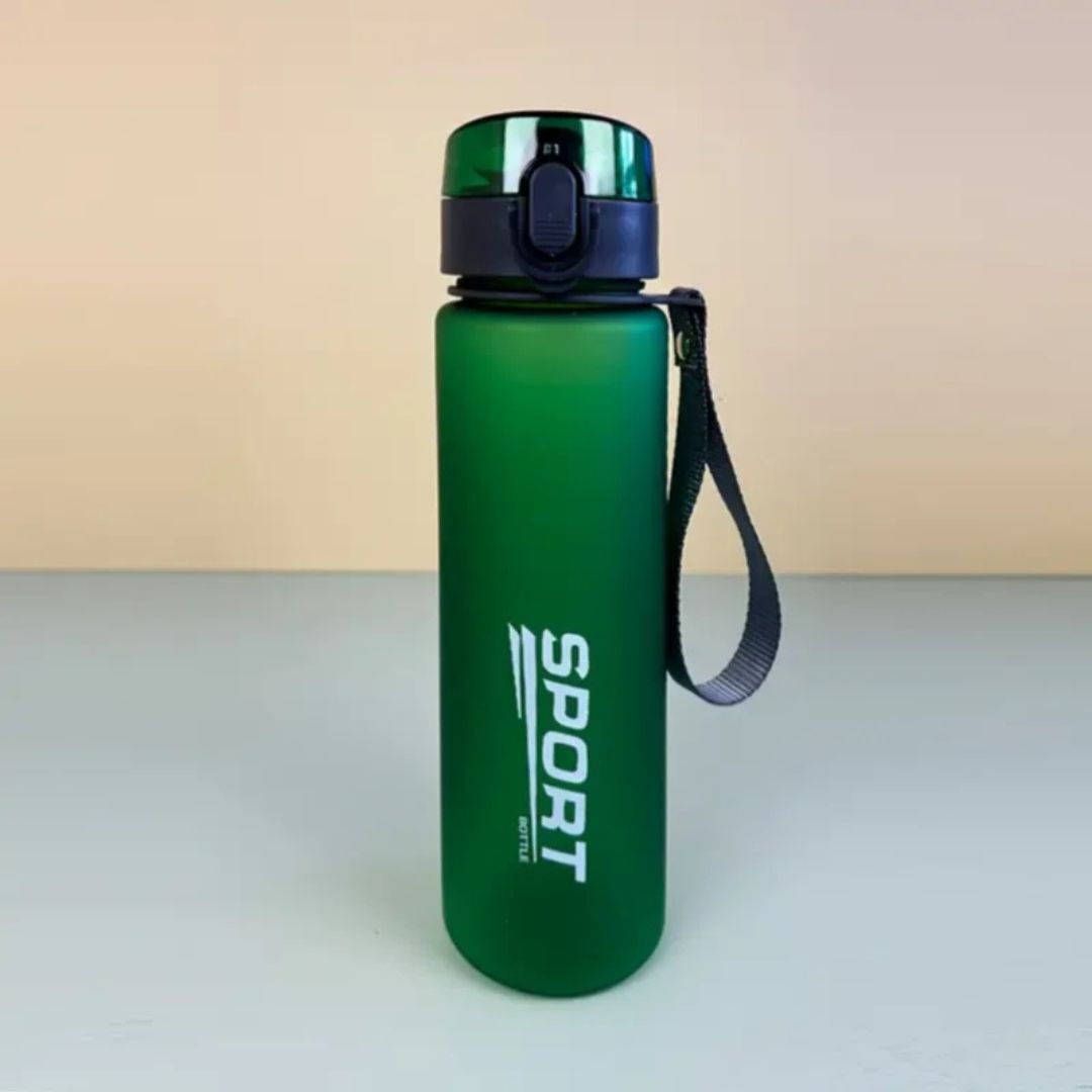 La Gourde Idéale pour Chaque Sportif