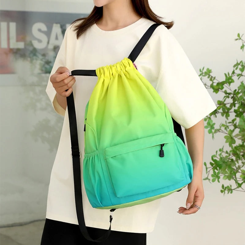 Sac a Dos Femme Sport Chic