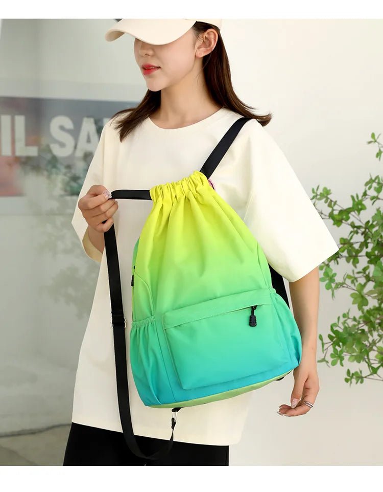 Sac a Dos Femme Sport Chic