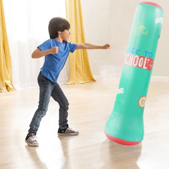 Sac de Boxe