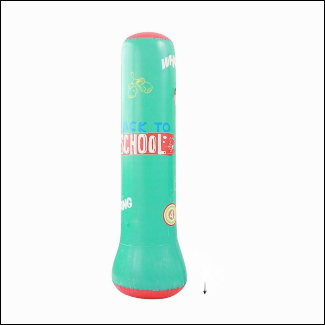 Sac de Boxe