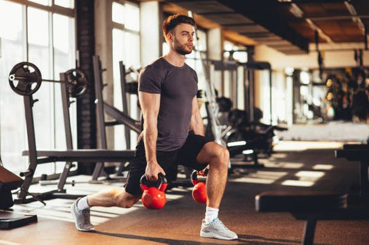 programme de musculation pour prise de masse : les clés pour un gain musculaire optimal"