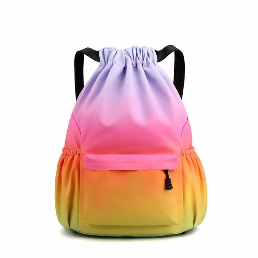 Sac a Dos Femme Sport Chic