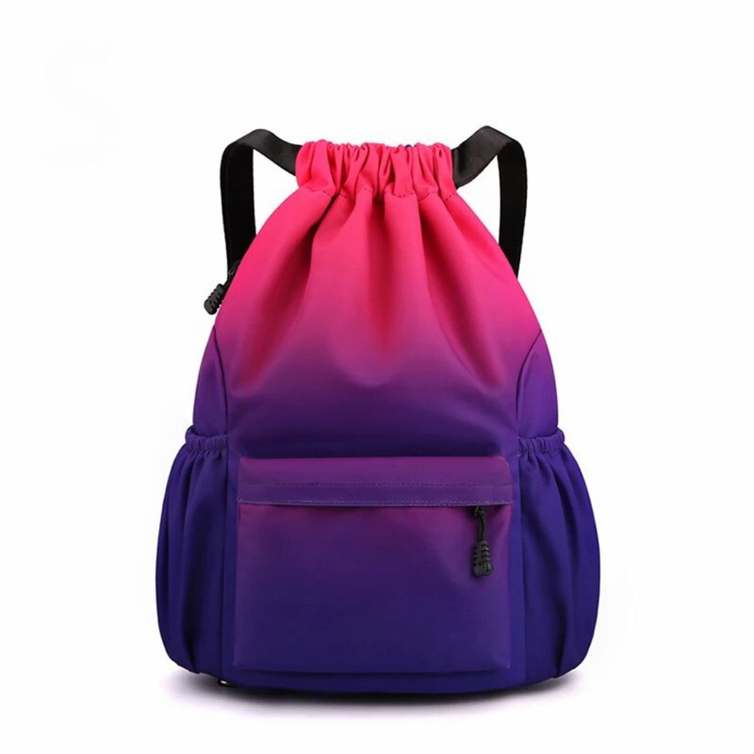 Sac a Dos Femme Sport Chic