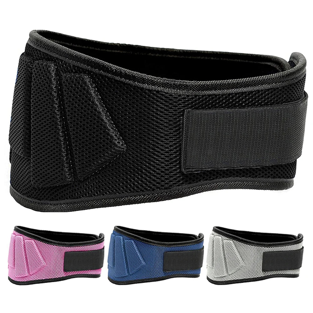 Ceinture Lombaire