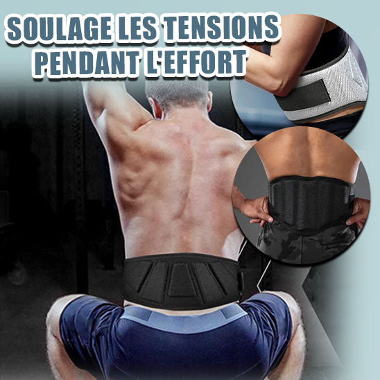 Ceinture Lombaire