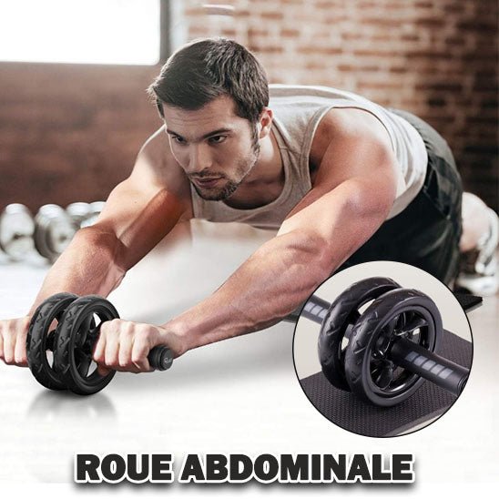 Roue Abdominale